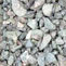 grey chippings