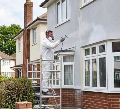 Exterior Decoration
